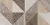 Керамогранит Gayafores Melange Natural 33.15x33.15 коричневый глазурованный матовый под паркет