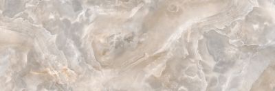 Настенная плитка ALMA Ceramica TWU93SNH44R Sunshine 90x30 коричневая глянцевая под камень