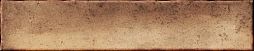 Настенная плитка Cifre Kalon Terracota Brillo 5x25 коричневая глянцевая