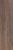 Керамогранит Primavera WD04 Taiga Wenge 20x80 коричневый матовый под дерево