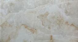 Керамогранит Marble Mosaic Cloud Onyx Beige Pol 60x120 бежевый полированный под камень