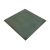 Керамогранит Decocer С0004783 Toscana Green 20x20 зеленый матовый под бетон