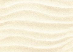 Настенная плитка Axima 24725 Фиджи 250x350 кремовый глянцевый волны верх