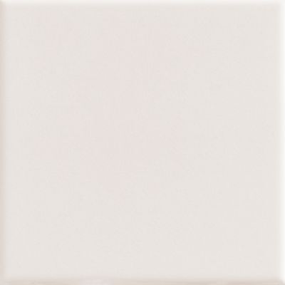 Настенная плитка Ava La Fabbrica 192011 Up White Glossy 10x10 белая глянцевая моноколор