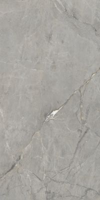 Керамогранит Maimoon Ceramica Amedio Grey 60x120 glossy серый глянцевый под камень