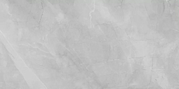 Керамогранит Neodom N20470 London Passion Grey Soft 60x120 серый глазурованный матовый под мрамор