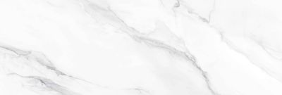 Настенная плитка Gracia Ceramica 010100001298 Marble matt white wall 01 300х900 белая матовая под мрамор 