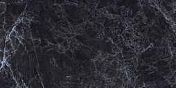 Керамогранит Primavera GR205 Black emprador High glossy 120x60 черный полированный под мрамор