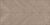 Керамическая плитка Axima 56528 Андорра 30x60 коричневая матовая / рельефная под камень / полосы