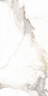 Керамогранит Favania F1008 Torano 80x160 белый полированный под камень