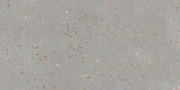 Керамогранит TAU Ceramica 09535-0002 Ceppo Di Gre Silver 60x120 серый матовый под бетон / цемент