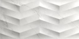 Настенная плитка Keraben 36031 Evoque Concept Blanco Mate 30x60 белая матовая под камень