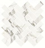 Мозаика Marble Trend K-1001/LR/m06/282x303x10