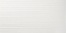 Керамогранит Baldocer УТ000033740 Canna Neve Satin Rect. 60×120 белый сатинированный под полосы