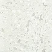 Керамогранит Stiles Ceramic 921561 Azzo Ice 60x60 белый матовый под камень