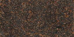 Керамогранит Idalgo ID9077b013LLR Катрин Черный LLR 60x120 коричневый / черный лаппатированный / антислип под камень