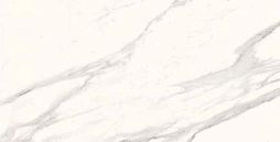 Керамогранит Laparet х9999275876 Calacatta Superb 120x60 белый сатинированный под мрамор