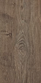 Керамогранит Керамин Ноттингем 8 30x60 коричневый глазурованный матовый под дерево