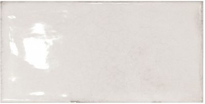 Настенная плитка Equipe 23953 Splendours 15x7.5 белая глянцевая моноколор