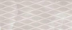 Настенная плитка Global Tile 10100001109 Neo Chic узоры 60x25 бежевая матовая под камень