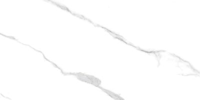 Керамогранит Artcer 1025 Marble Perla Blanco carving 60x120 белый карвинг под мрамор