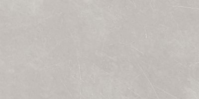 Керамогранит Laparet х9999294537 French Smoke 120x60 светло-серый полированный под бетон / цемент