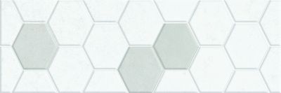 Настенная плитка EM-TILE УТ-00009229 Neo Sot Bit Gris 20x60 комбинированная матовая под бетон