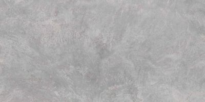 Керамогранит Neodom N20429 Cemento Evoque Grey Carving 60x120 серый матовый / карвинг под бетон / цемент