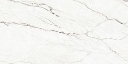 Керамогранит Grespania 44V149R Volterra Blanco 60x120 белый натуральный под мрамор