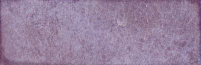Настенная плитка Peronda 5096629015 Dyroy Aubergine 6.5x20 фиолетовая глянцевая под камень