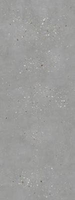 Керамогранит Kerama Marazzi SG077400R6 Surface Laboratory/Даймондс 119.5x320 серый матовый / противоскользящий под бетон / терраццо