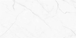 Керамогранит Marble Mosaic Calacatta Superior Mat 60x120 белый матовый под камень