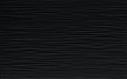 Настенная плитка Unitile 010101003749 Камелия черный низ 02 250х400 глянцевая рельефная