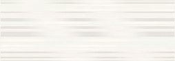 Декоративная плитка Kerlife SENSE CREMA LINEA 25,1x70,9 бежевая глянцевая полосы