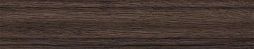 Плинтус Kerama Marazzi SG5158\BTG Арсенале 39.6x8 коричневый матовый под дерево