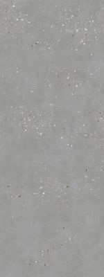 Керамогранит Kerama Marazzi SG077400R Surface Laboratory/Даймондс 119.5x320 серый матовый / противоскользящий под бетон / терраццо