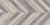 Керамогранит Goldis Tile N2A A0QA NA0F Alder Decor Gray Rustic Matte Rectified 60x120 серый / бежевый матовый под дерево / под паркет