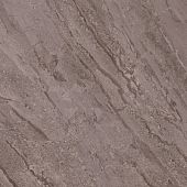 Напольная плитка Axima 51691 Тулуза 40x40 коричневая матовая под камень