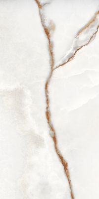 Керамогранит Maimoon Ceramica HGGF00002 HG Glossy Ice Onyx 80x160 серый полированный под оникс
