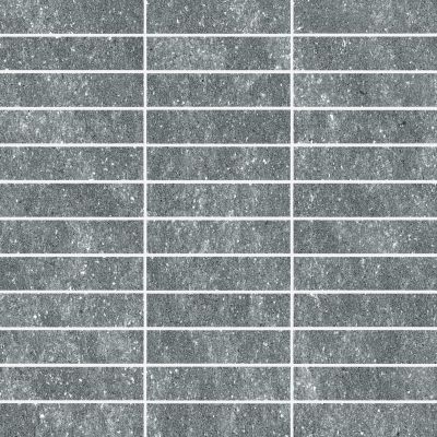 Керамогранит Italon 610110000355 Дженезис Силвер Мозаика Грид окрашенный в массе / Genesis Silver Mosaico Grid 30X30
