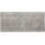 Декор подступенник Exagres С0002352 Stone Gris 15x33 серый нескользящий под камень / орнамент