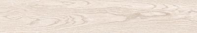 Керамогранит Absolut Gres AB 1165W Aroma Wood Bianco 20x120 бежевый матовый под дерево / паркет