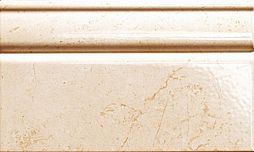 Настенная плитка Italgraniti DG04AL Marfil Alzata 15x30.5 кремовая матовая под камень