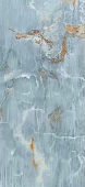 Керамогранит Imola Ceramica BluAq6120Rm TheRoom 120x120 голубой натуральный под камень