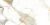 Керамогранит Alma Ceramica GFA114CLR04L Calacatta Oro 114x57 бежевый / белый лаппатированный под мрамор