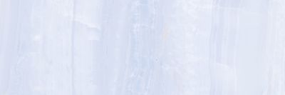 Настенная плитка Laparet 17-00-61-1185 х9999132472 Diadema 60x20 голубой глазурованная глянцевая / неполированная под камень / под оникс