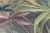 Ковер из керамогранита Kerama Marazzi VT\A487\SG5918R Фолио 119.5х238.5 зеленый матовый флористика