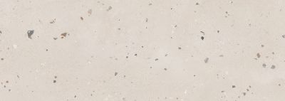 Настенная плитка Eletto Ceramica 507561201 Terrazzo Marfil 25.1x70.9 бежевая матовая под камень