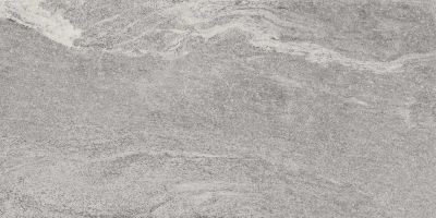 Керамогранит Estima TN01/NR_R9/60x120x10R/GC Tramontana Grey 60x120 серый неполированный под камень