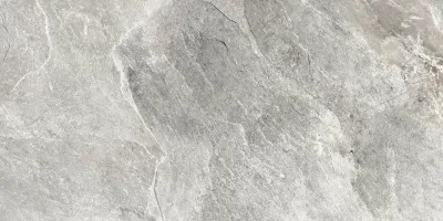 Керамогранит Delacora D120226L Stoncrete Gray 60x120 серый лаппатированный под камень